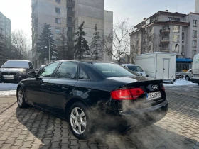 Audi A4 1.8TFSi | Mobile.bg    4