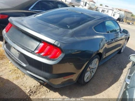 Ford Mustang 2.3L I-4 DI, DOHC, VVT, TURBO, 310HP Rear Wheel Dr, снимка 8