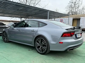 Audi A7 3.0 TFSI QUATTRO, снимка 6