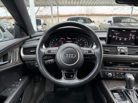 Audi A7 3.0 TFSI QUATTRO, снимка 11