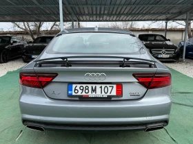 Audi A7 3.0 TFSI QUATTRO, снимка 5