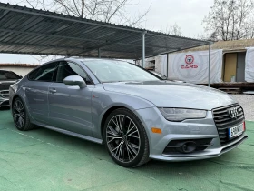 Audi A7 3.0 TFSI QUATTRO, снимка 3