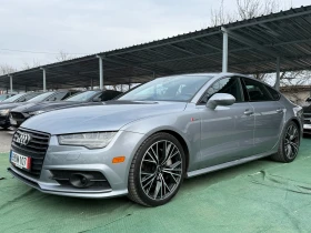 Audi A7 3.0 TFSI QUATTRO, снимка 1