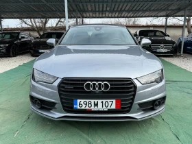 Audi A7 3.0 TFSI QUATTRO, снимка 2