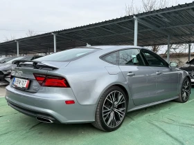 Audi A7 3.0 TFSI QUATTRO, снимка 4