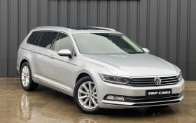 VW Passat, снимка 3