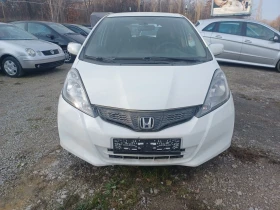 Honda Jazz 1.2, снимка 1