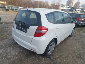 Honda Jazz 1.2, снимка 5