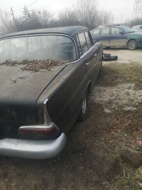 Mercedes-Benz 110 2.0 Бензин , снимка 5