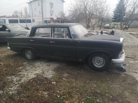 Mercedes-Benz 110 2.0   | Mobile.bg    1