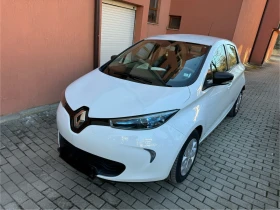 Renault Zoe 41kwh 28000км!!! Като ново!, снимка 3