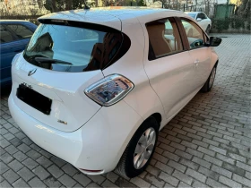 Renault Zoe 41kwh 28000км!!! Като ново!, снимка 4