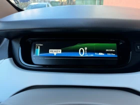 Renault Zoe 41kwh 28000км!!! Като ново!, снимка 9