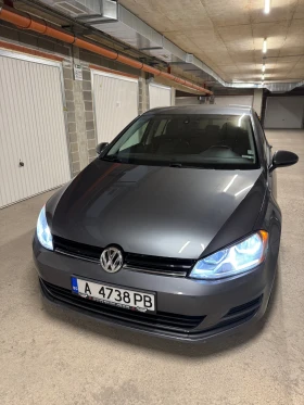 VW Golf 1.8TSI 180ps Avtomat, снимка 9