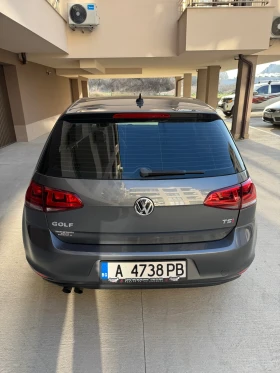 VW Golf 1.8TSI 180ps Avtomat, снимка 3