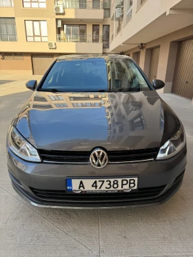 VW Golf 1.8TSI 180ps Avtomat, снимка 2