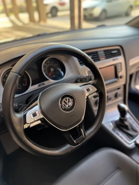 VW Golf 1.8TSI 180ps Avtomat, снимка 8