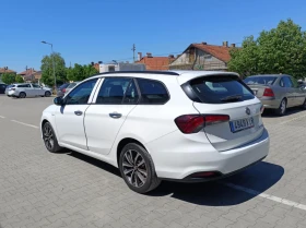 Обява за продажба на Fiat Tipo turbo 120 ps.  ~11 900 лв. - изображение 5