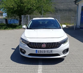 Обява за продажба на Fiat Tipo turbo 120 ps.  ~11 900 лв. - изображение 1