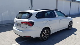 Обява за продажба на Fiat Tipo turbo 120 ps.  ~11 900 лв. - изображение 3
