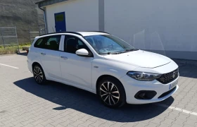 Обява за продажба на Fiat Tipo turbo 120 ps.  ~11 900 лв. - изображение 1