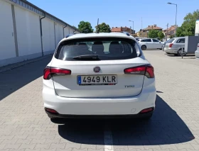 Обява за продажба на Fiat Tipo turbo 120 ps.  ~11 900 лв. - изображение 4