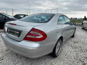Mercedes-Benz CLK 200 Kompressor Elegance - 4500 лв. - 79133295 | Car24.bg