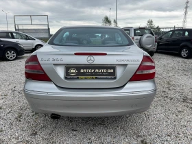 Mercedes-Benz CLK 200 Kompressor Elegance - 4500 лв. - 79133295 | Car24.bg