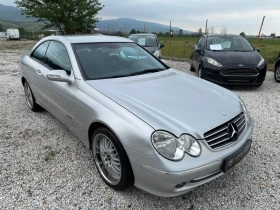 Mercedes-Benz CLK 200 Kompressor Elegance - 4500 лв. - 79133295 | Car24.bg