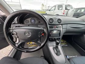 Mercedes-Benz CLK 200 Kompressor Elegance - 4500 лв. - 79133295 | Car24.bg