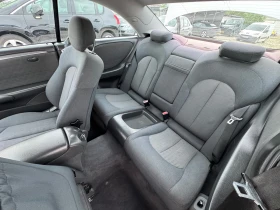 Mercedes-Benz CLK 200 Kompressor Elegance - 4500 лв. - 79133295 | Car24.bg