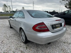Mercedes-Benz CLK 200 Kompressor Elegance - 4500 лв. - 79133295 | Car24.bg