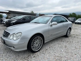 Mercedes-Benz CLK 200 Kompressor Elegance - 4500 лв. - 79133295 | Car24.bg