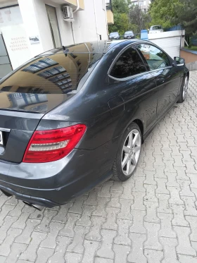 Mercedes-Benz C 220 2.2 | Mobile.bg    6