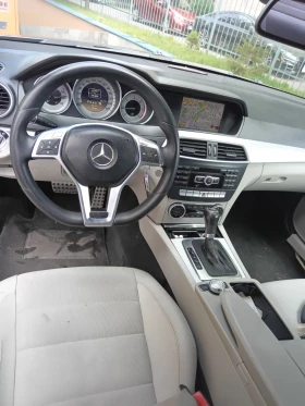 Mercedes-Benz C 220 2.2 | Mobile.bg    8