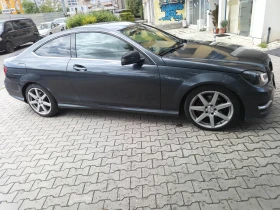Mercedes-Benz C 220 2.2 | Mobile.bg    5
