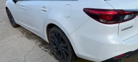Mazda 6 2.2 d - 11 лв. - 92814977 5