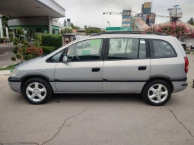 Opel Zafira 1.8 benzin-gas | Mobile.bg    6