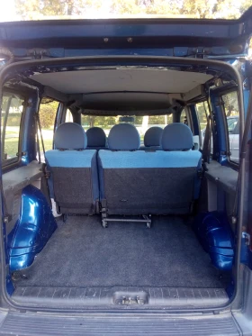 Обява за продажба на Fiat Doblo ~5 000 лв. - изображение 1