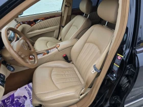 Mercedes-Benz E 320 CDI - 14199 лв. - 42665725 8