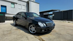  Mercedes-Benz E 320