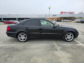 Mercedes-Benz E 320 CDI - 14199 лв. - 42665725 3