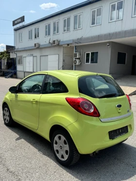 Ford Ka | Mobile.bg    4