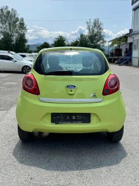 Ford Ka | Mobile.bg    6