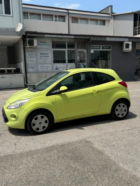 Ford Ka | Mobile.bg    3