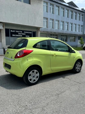 Ford Ka | Mobile.bg    5