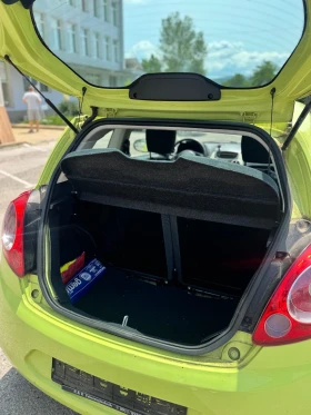 Ford Ka | Mobile.bg    11
