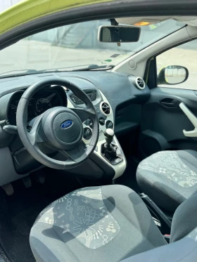 Ford Ka | Mobile.bg    7