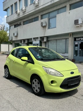 Ford Ka | Mobile.bg    2