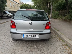 VW Polo 1.4  | Mobile.bg    7